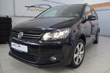 Volkswagen Touran 1.4 TSI  Cross DSG ~ Navi~Pano~Xenon~AHK - VW Touran Gebrauchtwagen in München