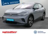 Volkswagen ID.4 Performance  Navi Sportpaket SHZ Komfortpak - VW ID.4 Leasingangebote für Privatpersonen
