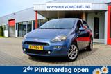 Fiat Punto Evo 0.9 TwinAir Sempre 5-türig Clima|LMV|C - Fiat Punto Evo Gebrauchtwagen