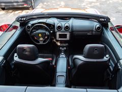 Ferrari California – 18 / 30