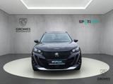 Peugeot 2008 e- Allure 136 Navi LED SHZ PDC digitales Co - Peugeot mit Elektro-Antrieb