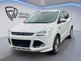 Ford Kuga ST AWD Individual, NAVI, KAMERA, SHZ - Ford Kuga Individual mit Benzin-Antrieb