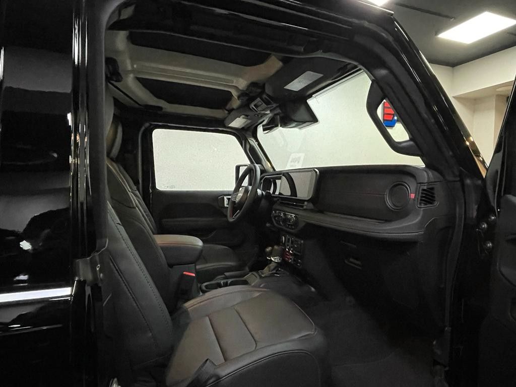 Fahrzeugabbildung Jeep RUBICON X 3.6L-V6 RECON-CAM-MY 2024 SOFORT!!!