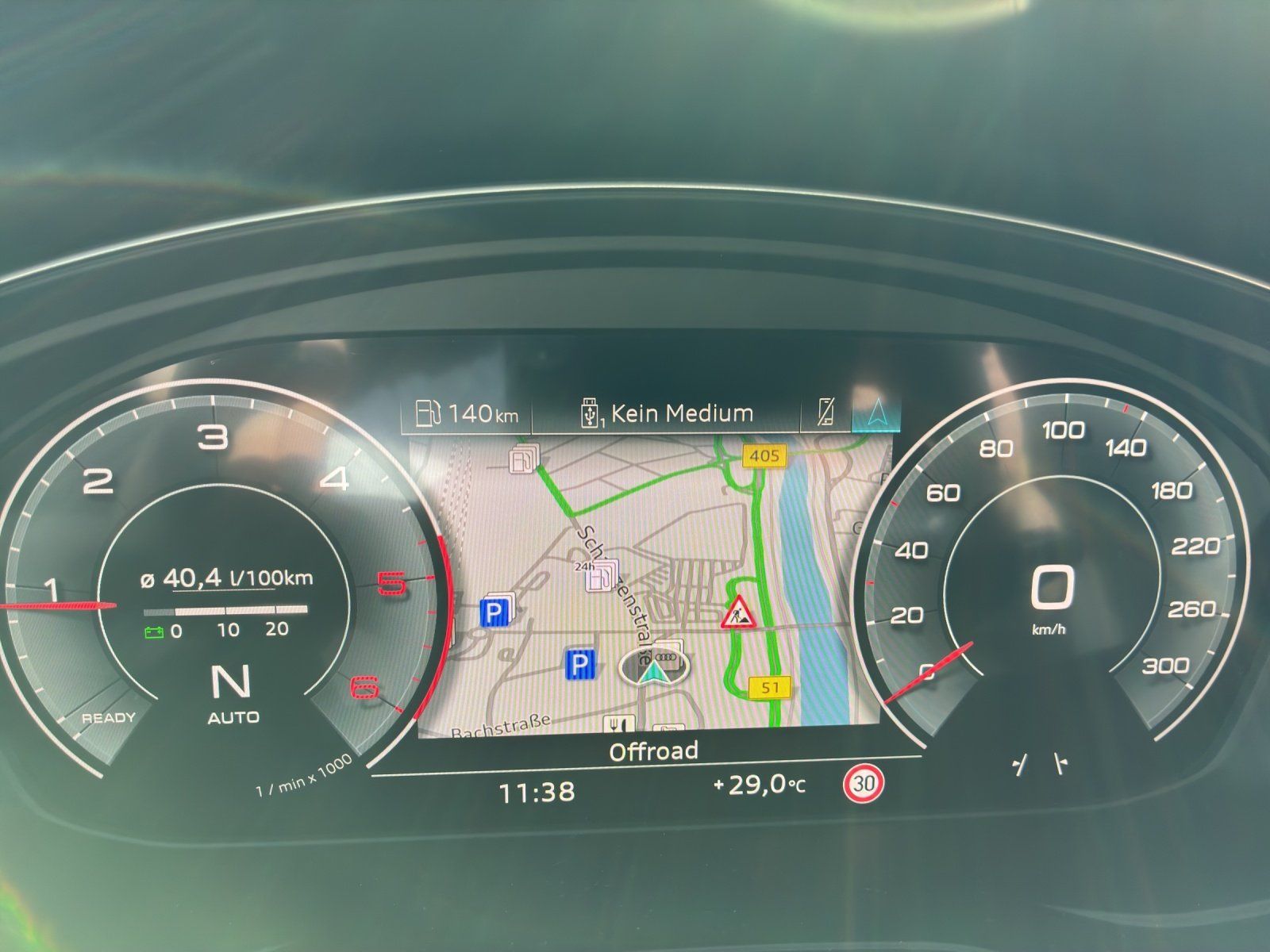 Fahrzeugabbildung Audi Q5 40 2.0 TDI quattro S-Line Kamera,LED,Matrix