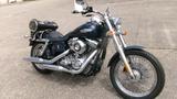Harley-Davidson FXDB Dyna Street Bob *1Hd.* - HARLEY-DAVIDSON 2008 STREET BOB