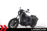 Harley-Davidson DYNA LOW RIDER S FXDLS - Penzl - HARLEY-DAVIDSON DYNA LOW RIDER