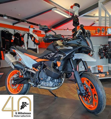 KTM 890 SMT 