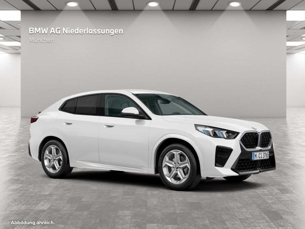 BMW X2 - Bild 12