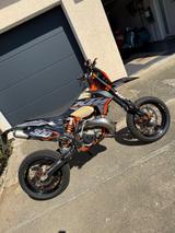 KTM EXC 300 Supermoto - Offers