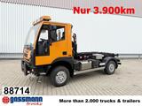 Andere AEBI Schmidt MT750 4x4, City-Abroller, - Abroller