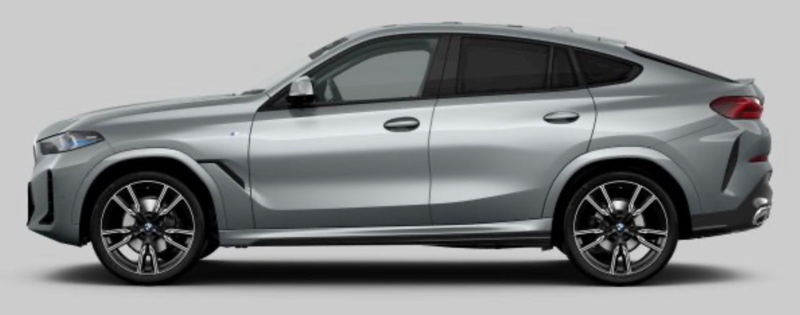 BMW X6 xDrive40i M Sport l HuD l H&K l Softclose foto 4