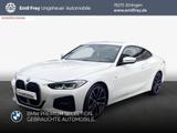 BMW 420d Coupe*M Sport*Harman Kardon Sound - BMW 420 in Karlsruhe