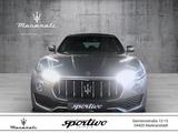 Maserati Levante Q4 MY18 - Maserati Levante: Automatik