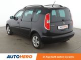 Skoda Roomster 1.2 TSI Fresh*TEMPO*PDC*SHZ*ALU*KLIMA* - Skoda Roomster: 2.1