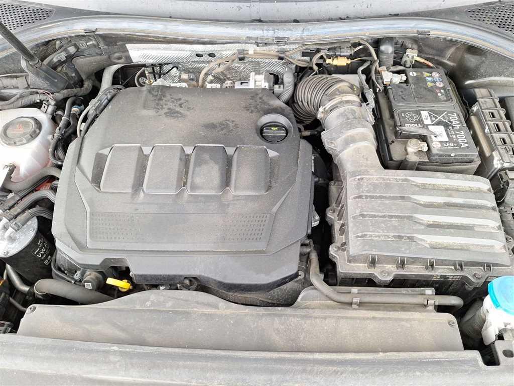 Volkswagen Tiguan R-Line 2.0 TDI 4MOTION DSG IQ.LIGHT Pano, миниатюра 22