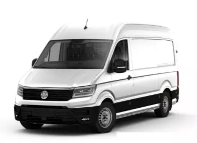 Volkswagen Crafter Kasten TDI 35 Hoch/Lang NAVI KAMERA