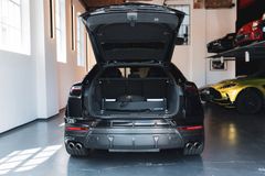 Fahrzeugabbildung Lamborghini Urus Performante *60TH ANNIV. / 999PS / MWST.*