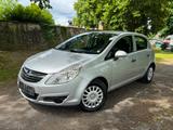 Opel Corsa D 110 Jahre KETTE NEU AUTOMATIK - gebrauchte Opel Corsa aus dem Jahr 2009