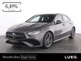 Mercedes-Benz A 180 AMG+LED+KeyGo+Ambi+Kamera+PTS+SpurAs+MBUX+ - Mercedes-Benz A-Klasse Jahreswagen: Automatik