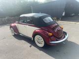 Volkswagen VW Käfer * aufwendig RESTAURIERT * NEUER MOTOR ! - Volkswagen Käfer: Motor