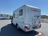 HYMER / ERIBA / HYMERCAR Van 522.Festbett.Klima.TOP! - Angebote entsprechen deinen Suchkriterien