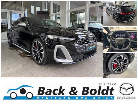 AUDI S5 Avant 3.0 TFSI B&amp;O+20ZOLL+MMI PRO