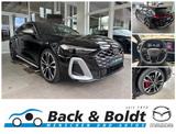 Audi S5 Avant 3.0 TFSI B&O+20ZOLL+MMI PRO - Audi S5 mit Benzin-Antrieb: Kombi, 3.0