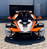 KTM X-BOW - KTM Gebrauchtwagen