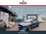 Ford Fiesta Titanium Adaptive-LED Sicherheits-/Winter - gebrauchte Ford Fiesta aus dem Jahr 2024