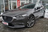 Mazda 6 Kombi 2.5 SKYACTIV-G Aut. LED Navi 360° Leder - Mazda aus 2019