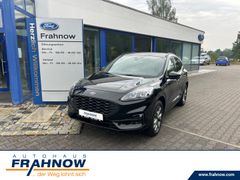 Foto Nummer 1: FORD Kuga