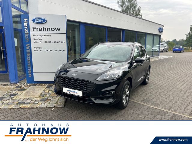 FORD Kuga Plug-In Hybrid ST-Line WiPa AHZV schwenkb.