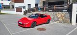 Toyota MR 2 2.0 GTI T-Bar GTI - Toyota MR 2 mit Schiebedach