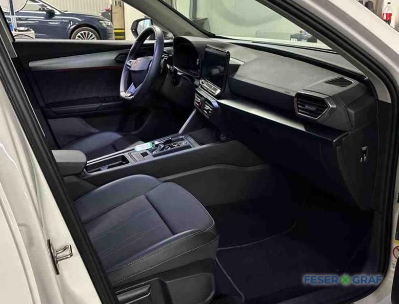 Cupra Formentor - Bild 8
