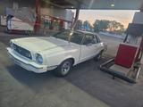 Ford Mustang - Ford Gebrauchtwagen von 1975