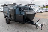 RS Camp ES-4 AHK+BREMSE+SOLAR+MARKISE+ZELTRAUM+KÜHLSCH - Offers