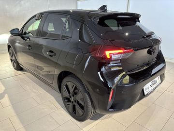 Fotografie 11 des Opel Corsa Electric GS Infotainment + Komfort Paket W