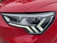 Audi Q3 - Vorschau Bild 20
