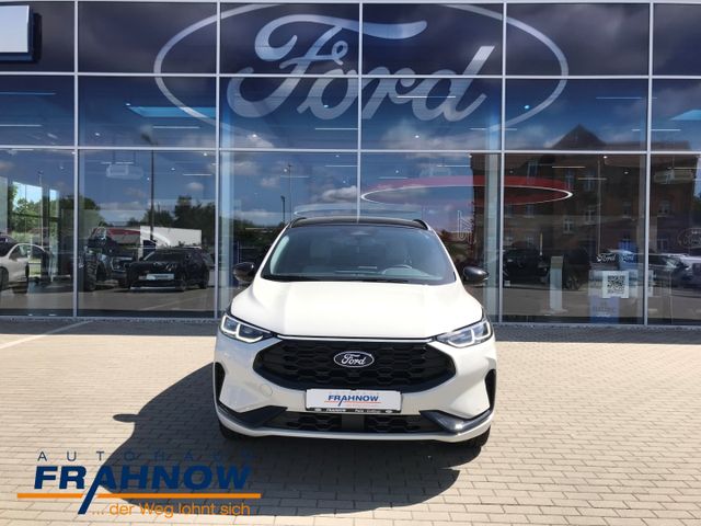 Foto Nummer 2: FORD Kuga