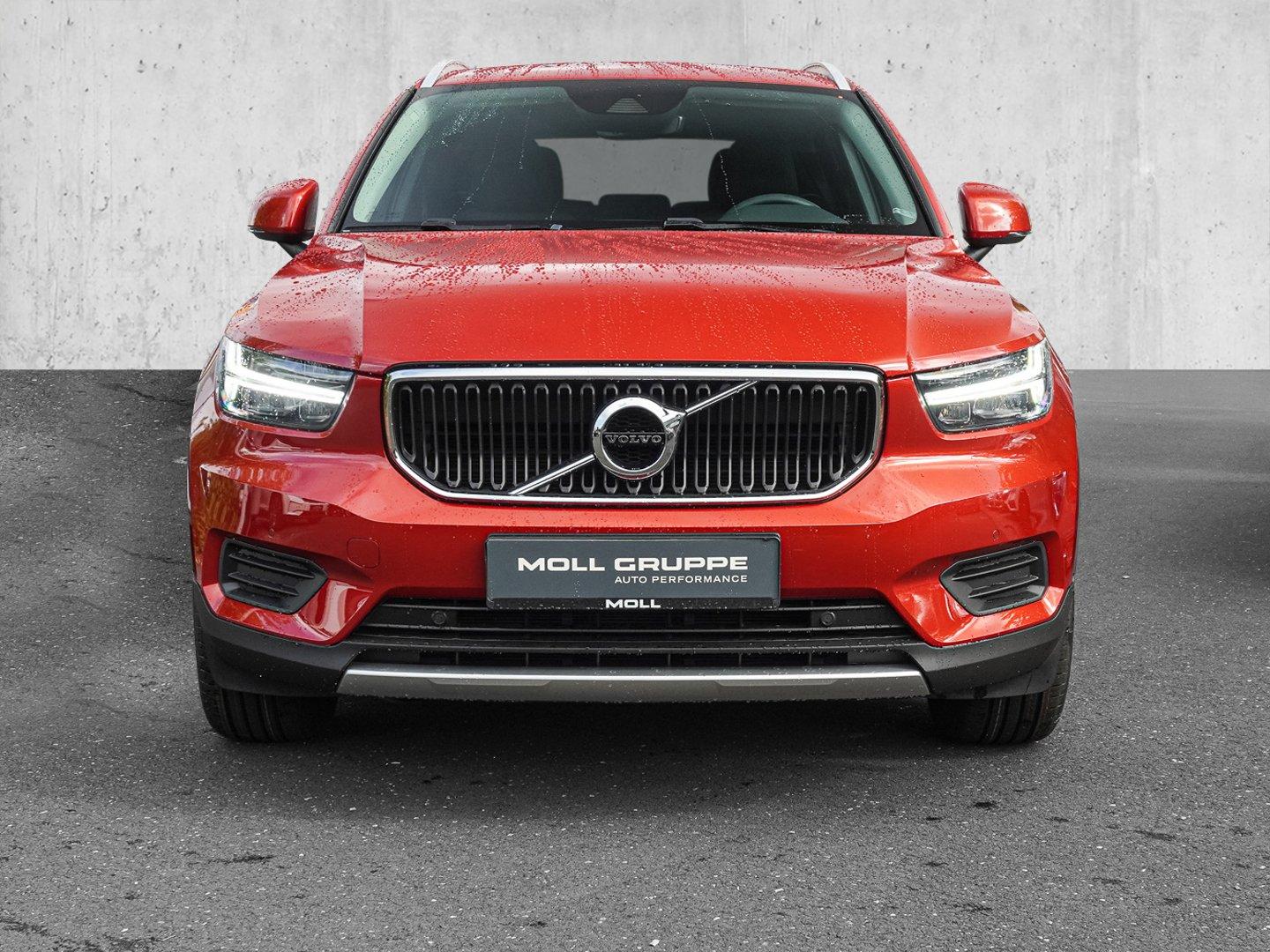 Volvo XC40 B4 B AWD Momentum Pro FRONTHZG PILOT PRIVAC, миниатюра 3