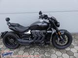 Triumph Rocket 3 GT Storm neues Mod 2025 1296,- Zubehör - Offers
