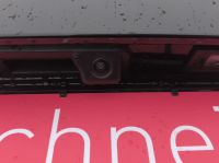 Skoda Fabia - Vorschau Bild 23