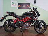 Benelli BN 125 BENELLI - BENELLI VON 81 BIS 125 CCM