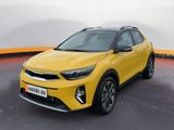 Kia Stonic Spirit Automatik+LED+Navi+Kamera+SHZ - Kia Stonic in Bremen