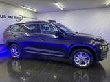 Skoda Kodiaq Style 4x4 PANO AHK LED LEDER 7-SITZ 360° - Skoda Gebrauchtwagen in Ratingen