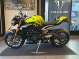 Triumph Street Triple 765 *Moto2* Lim. Sonderedition - TRIUMPH TR2
