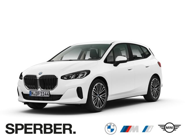 BMW 216 Active Tourer i Park-Ass, Vorb. Driv-Ass+, K