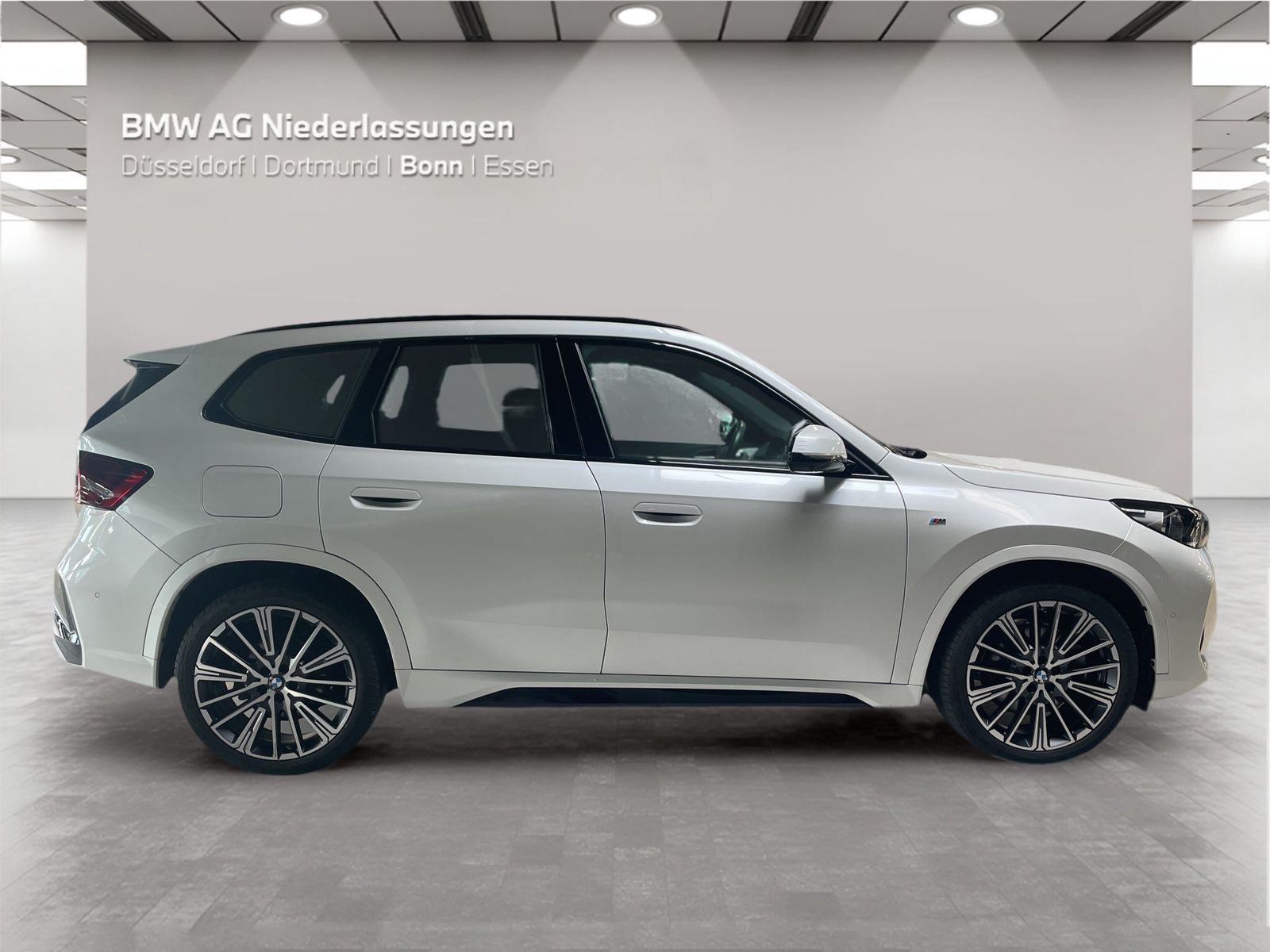 BMW X1 xDrive23d M Sport AHK Driv.Assist.Prof LED foto 4