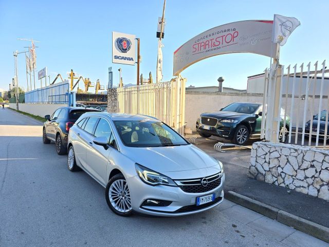 Opel Astra 1.6 CDTi 110CV Start&Stop Sports Tour