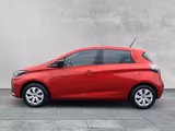 Renault ZOE Life R110 ZE40 KLIMA+LED+TEMPOMAT+DAB+SHZ - Renault ZOE: R110